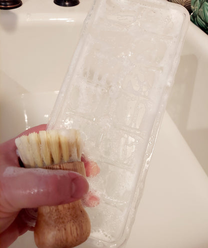 Kitchen Soap Bar - Gentile Low Suds Formula