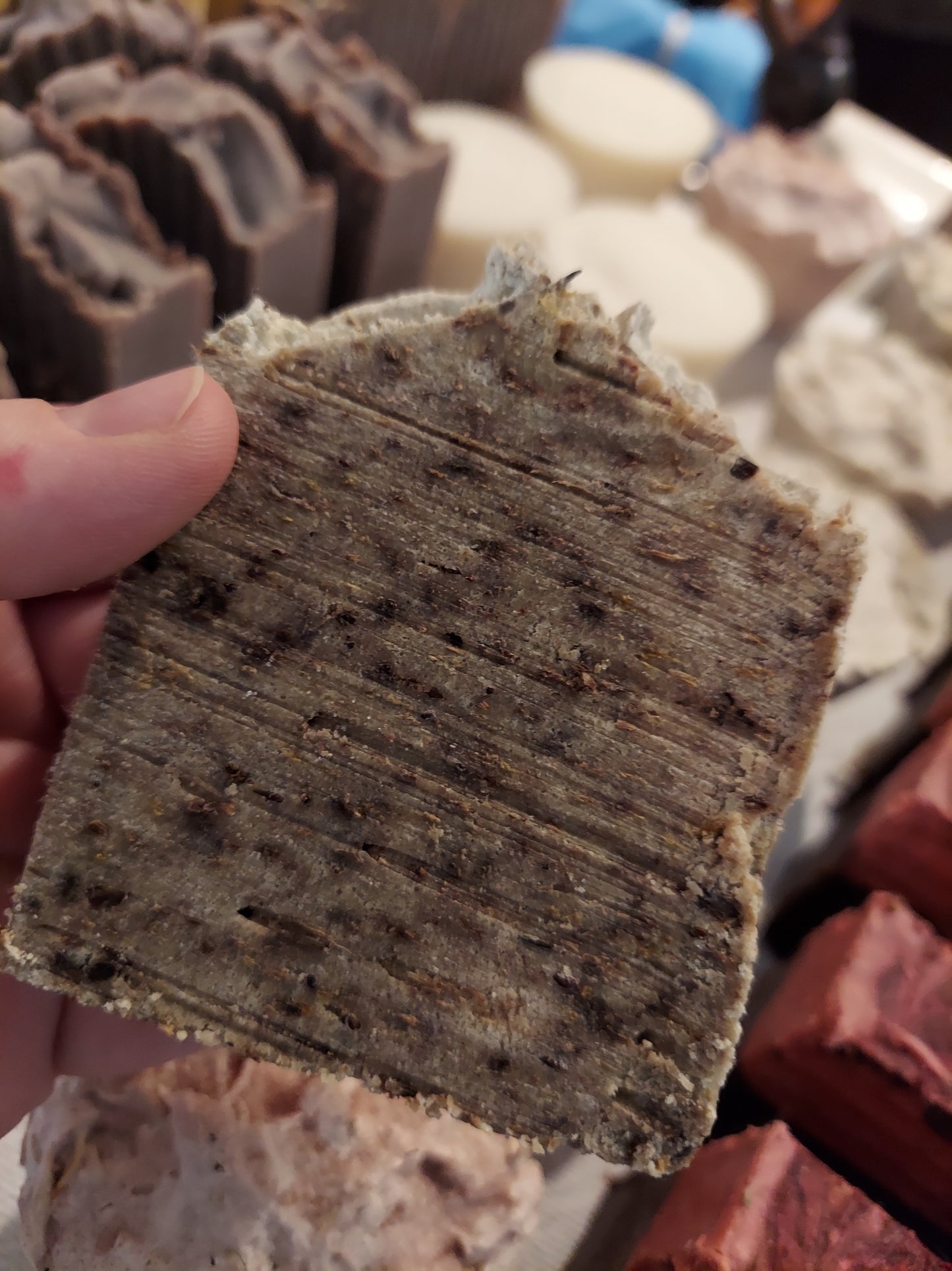 Goat's Milk Soap