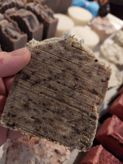 Goat's Milk Soap