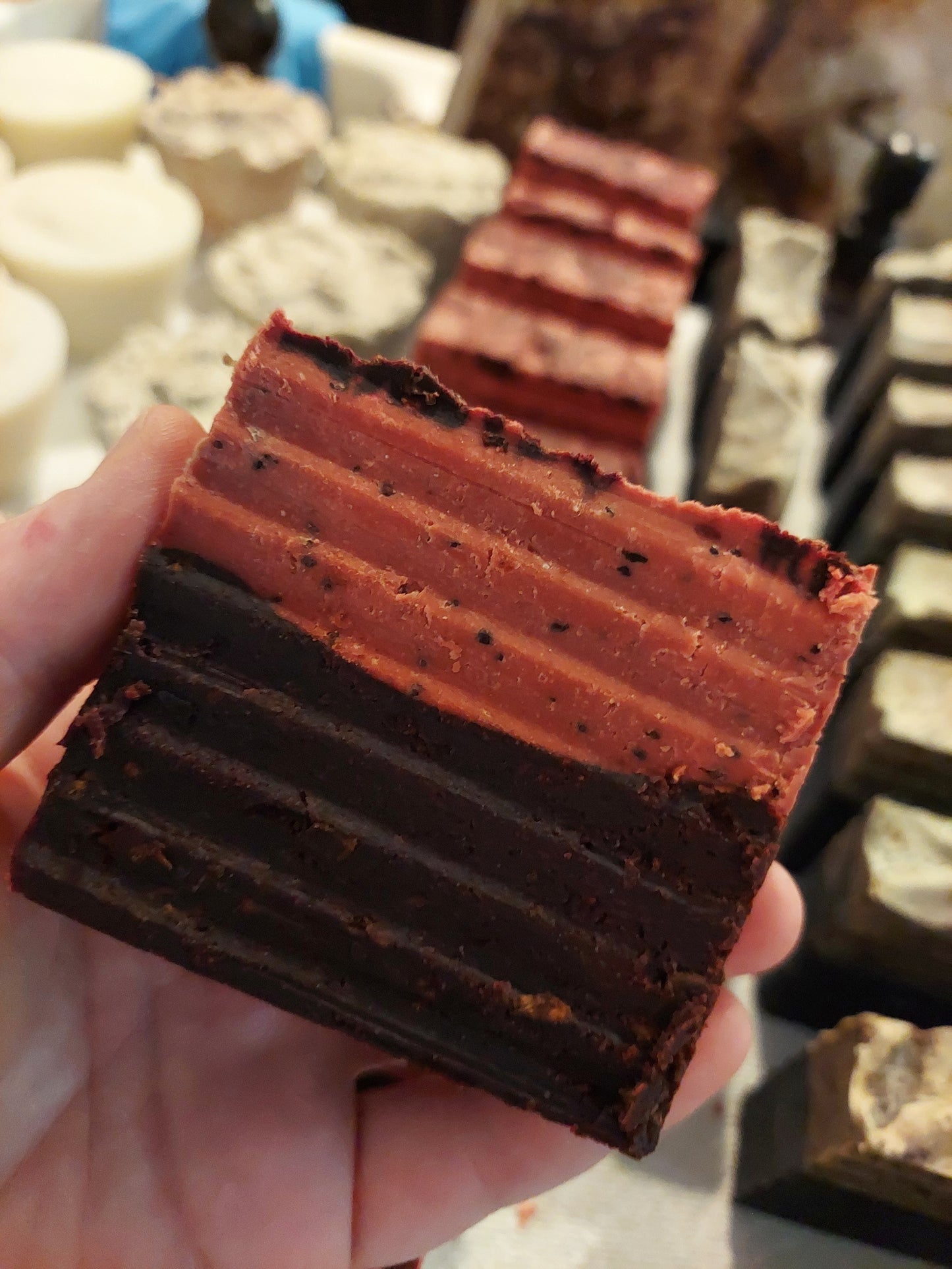 Goat's Milk Soap