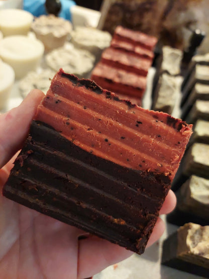 Goat's Milk Soap