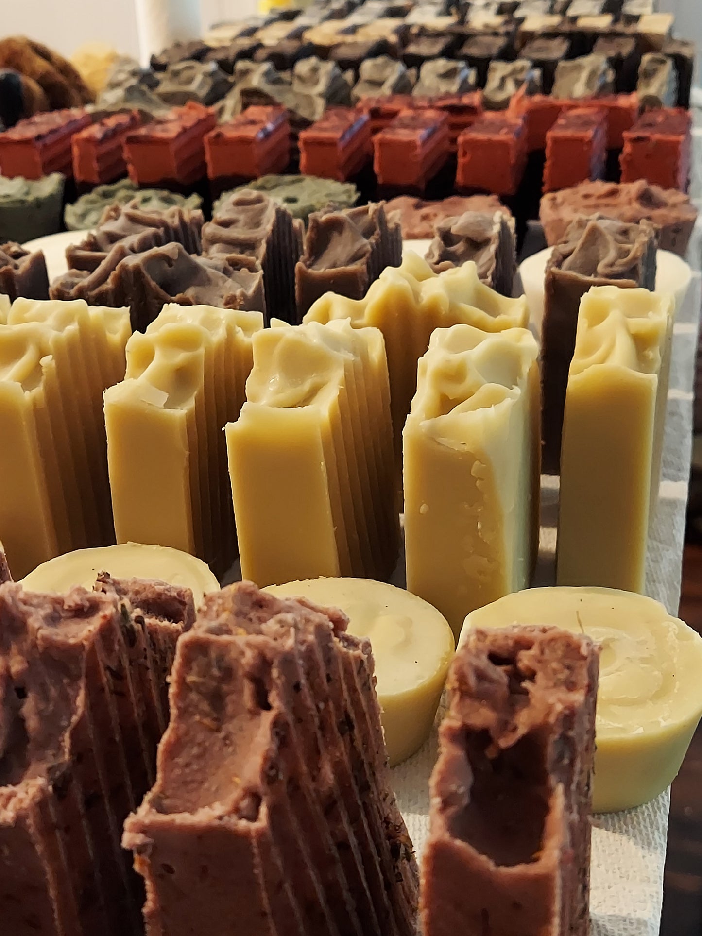 Goat's Milk Soap