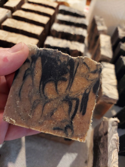 Goat's Milk Soap