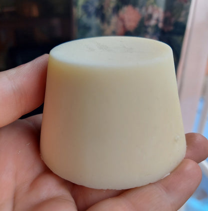 Kitchen Soap Bar - Gentile Low Suds Formula