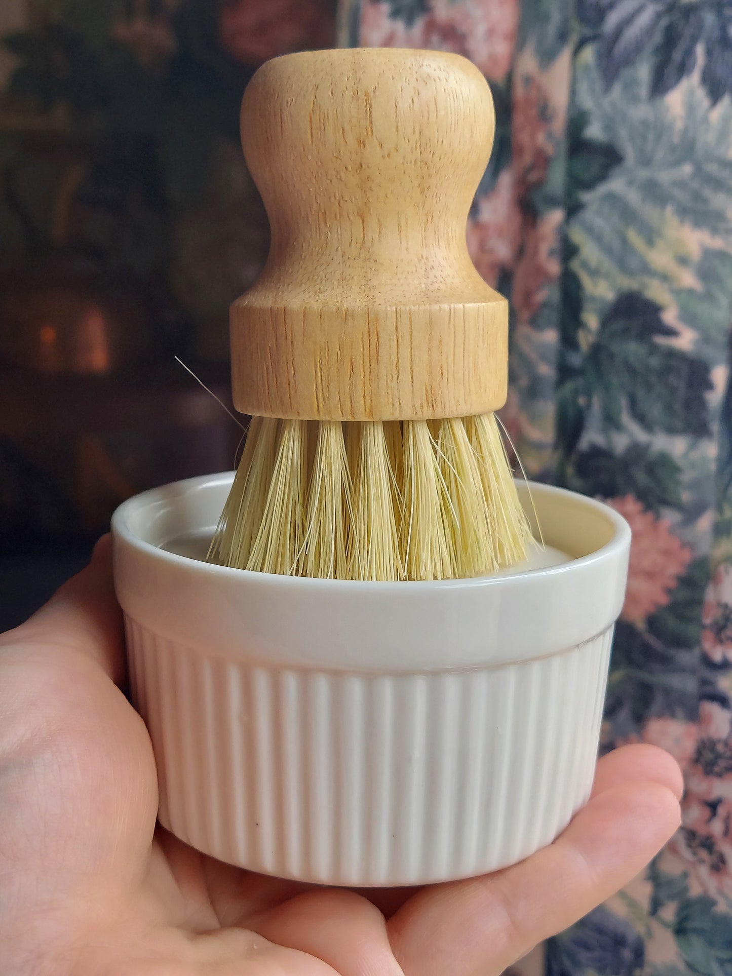 Kitchen Soap Bar - Gentile Low Suds Formula