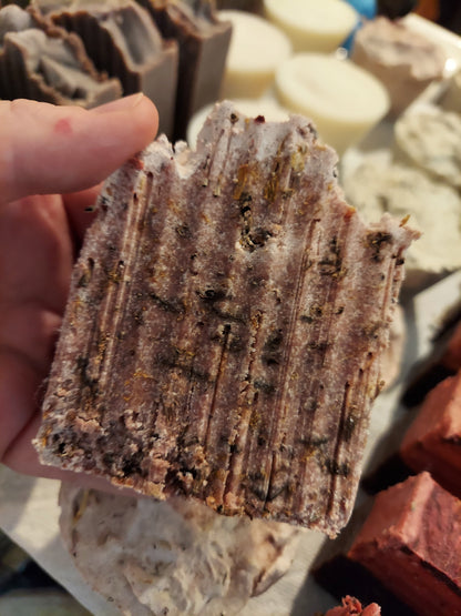 Goat's Milk Soap