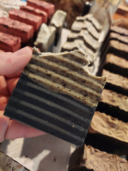 Goat's Milk Soap