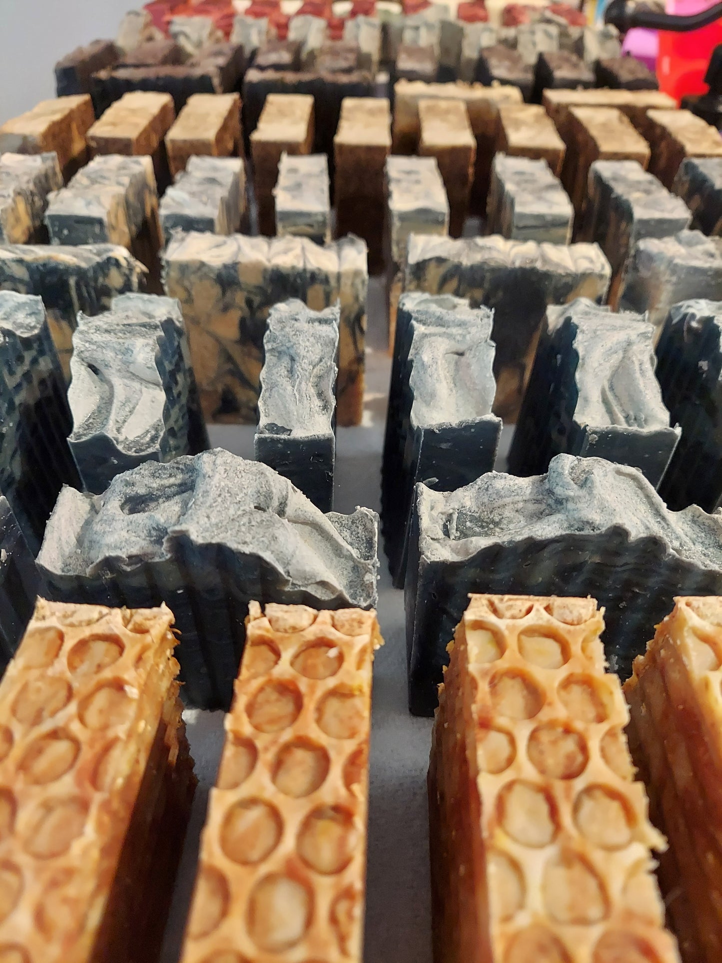 Goat's Milk Soap