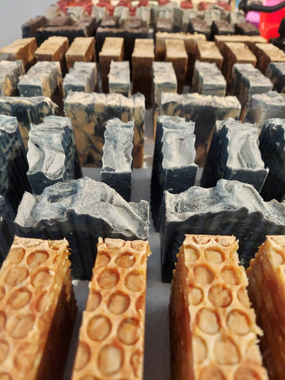 Goat's Milk Soap