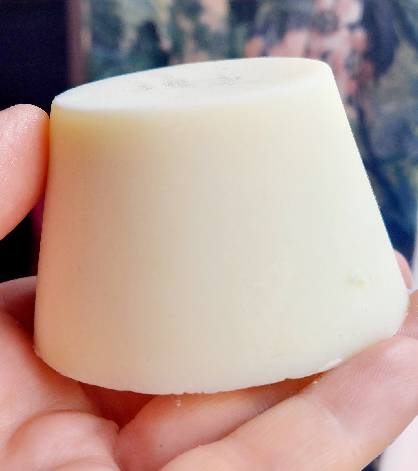 Kitchen Soap Bar - Gentile Low Suds Formula