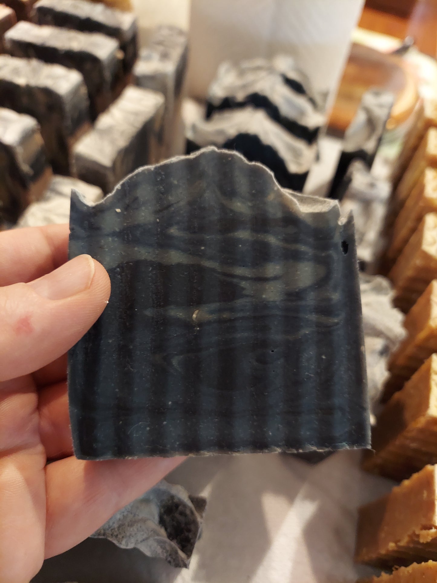 Goat's Milk Soap