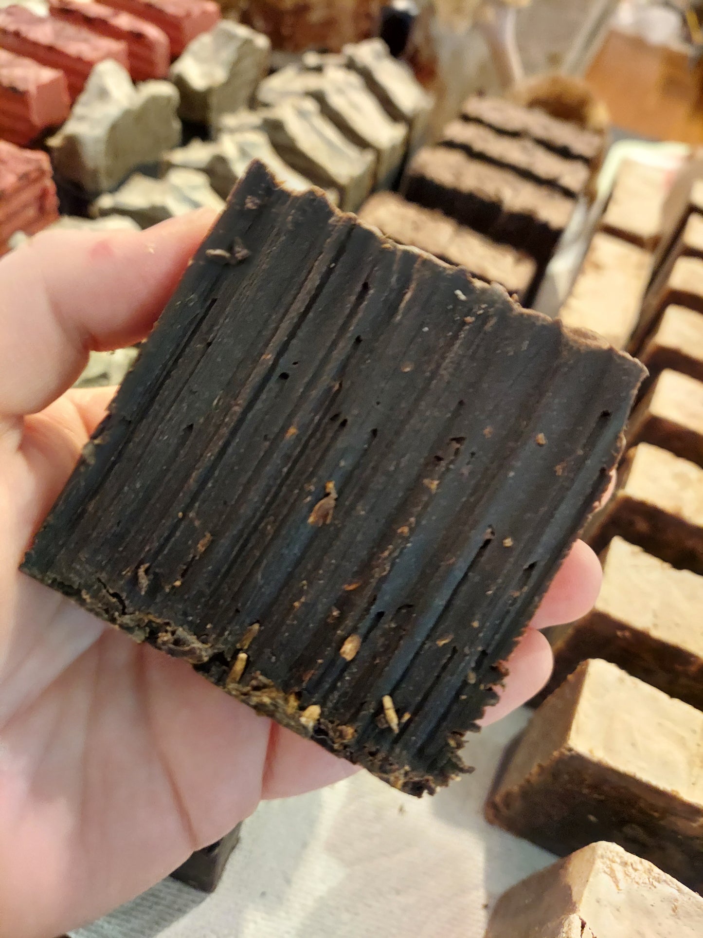 Goat's Milk Soap