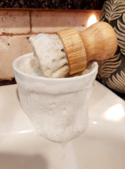 Kitchen Soap Bar - Gentile Low Suds Formula