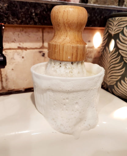 Kitchen Soap Bar - Gentile Low Suds Formula