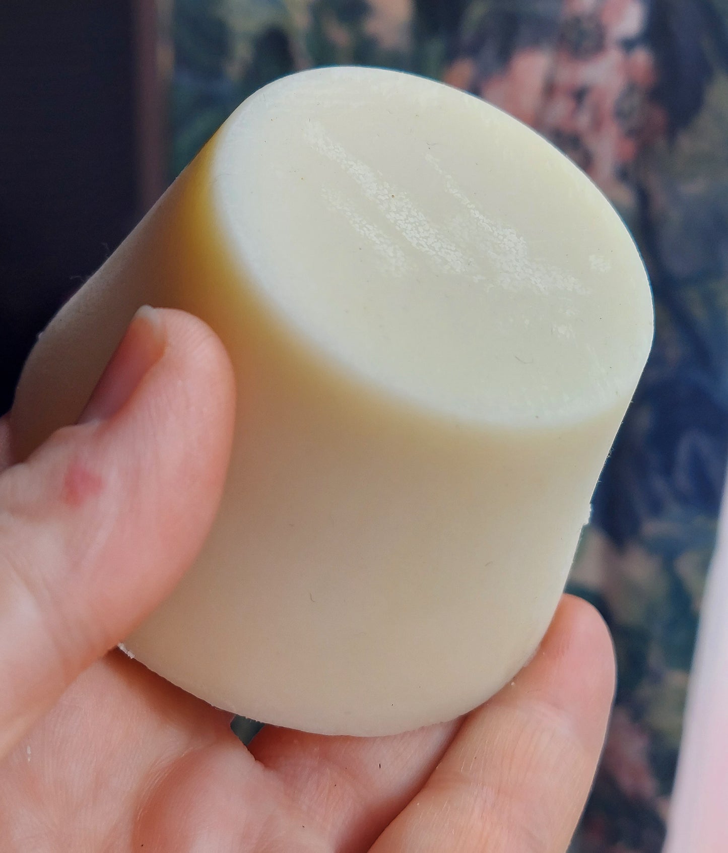Kitchen Soap Bar - Gentile Low Suds Formula